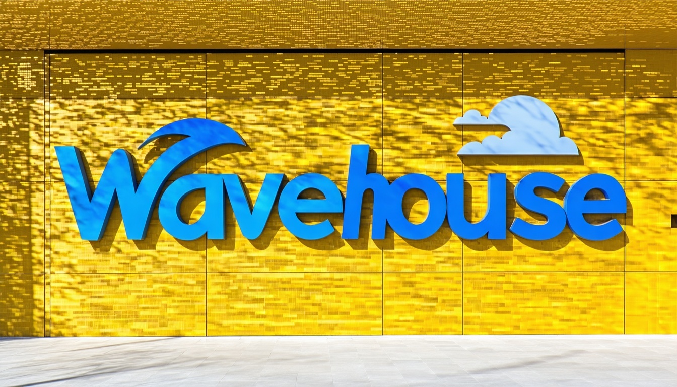Wavehouse Dubai logo